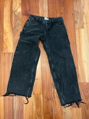 Princess Polly Jeans